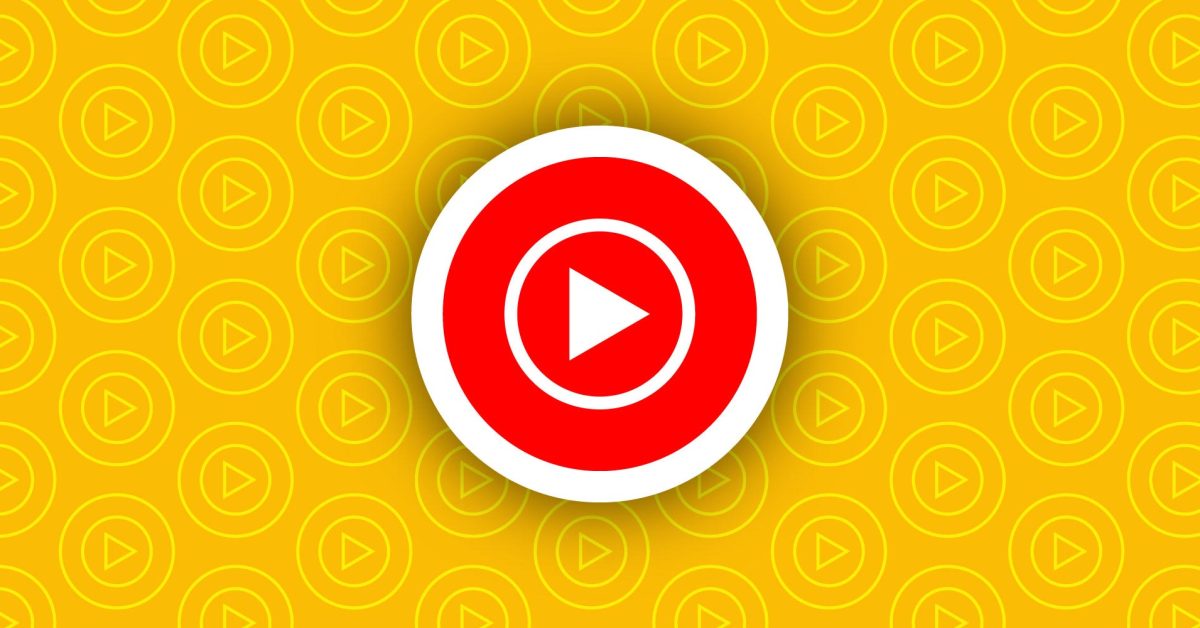 YouTube Music Uji Coba Tampilan Cover Art Layar Penuh di Now Playing