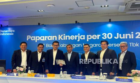 BTN Pertahankan Peringkat ESG MSCI di Tengah Tren Penurunan Penilaian Indonesia