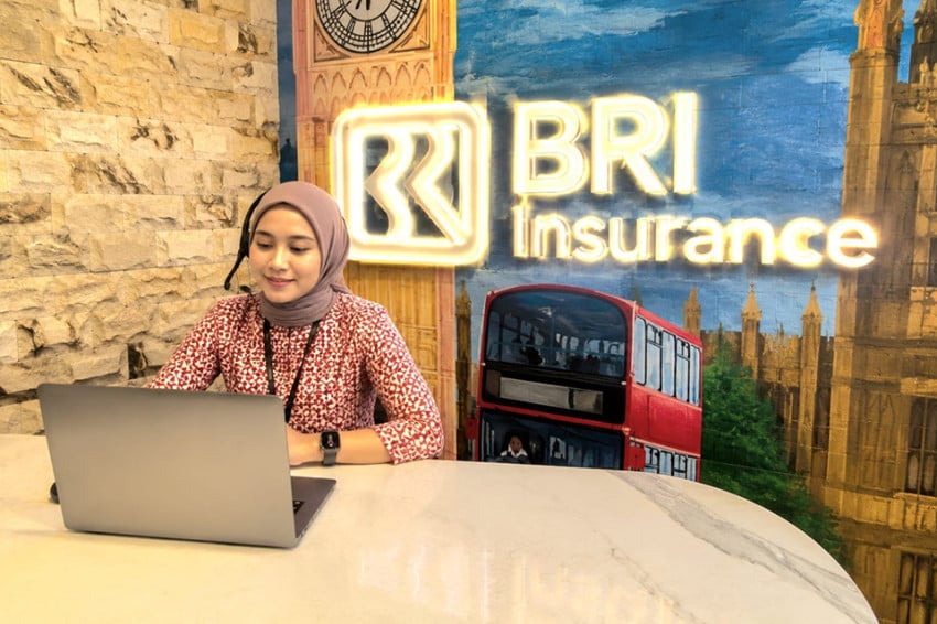 Klaim Asuransi Alat Berat Cair Rp322 Juta, Nasabah BRI di Pangkal Pinang Rasakan Proses Cepat