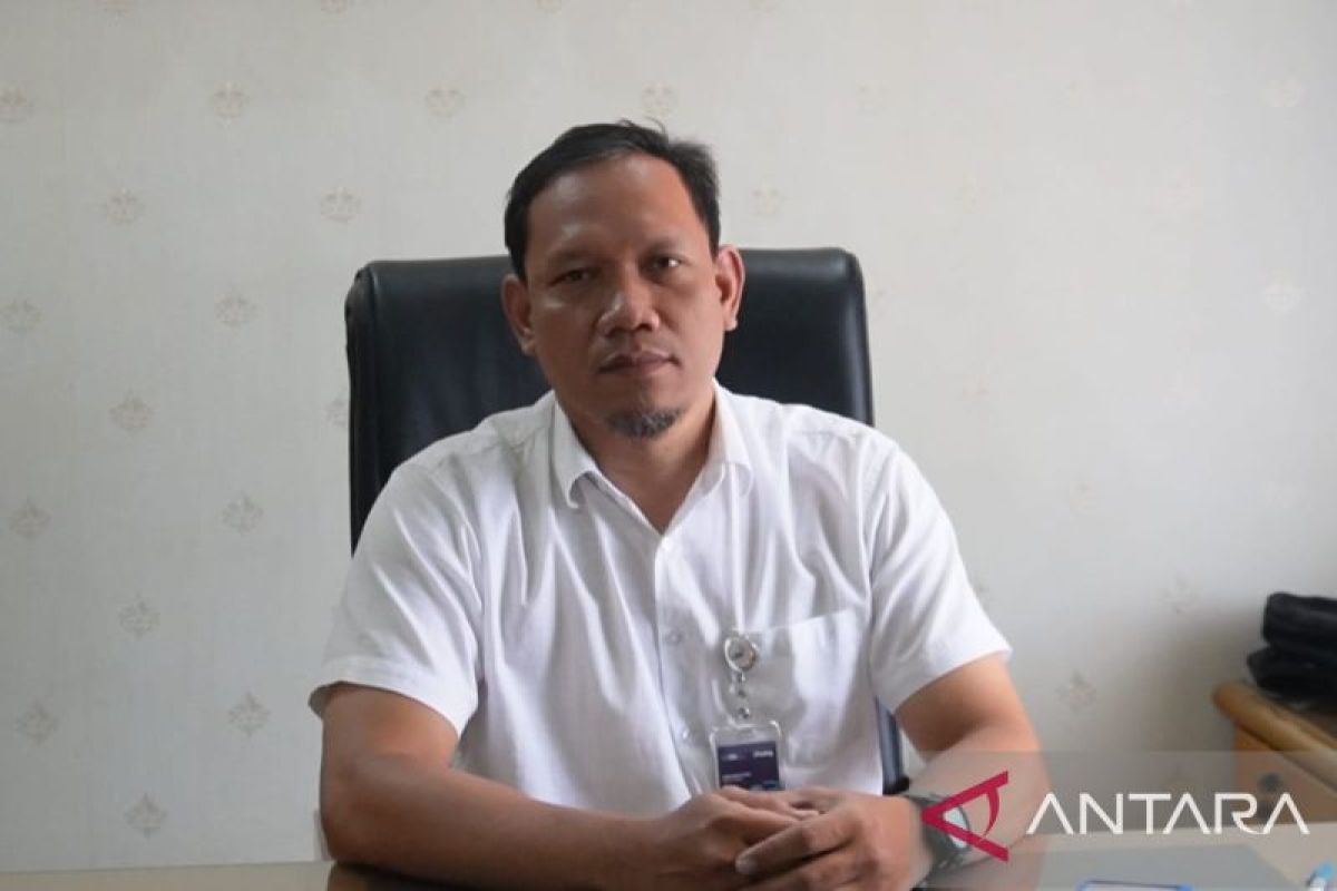 Stok Beras Bulog Bangka Capai 2.200 Ton, Cukup untuk Tiga Bulan ke Depan