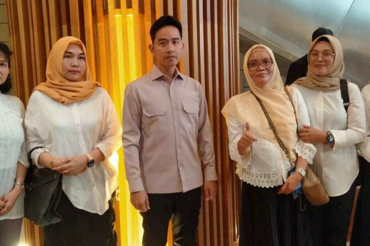 Wapres Gibran Tinjau PSEL Palembang, IKPPI: Komitmen Pemerintah Atasi Sampah di Sumsel
