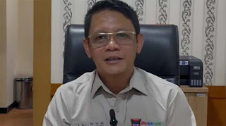 Kepemilikan Kartu Identitas Anak di Padang Tembus 70 Persen, Disdukcapil Jemput Bola ke Sekolah