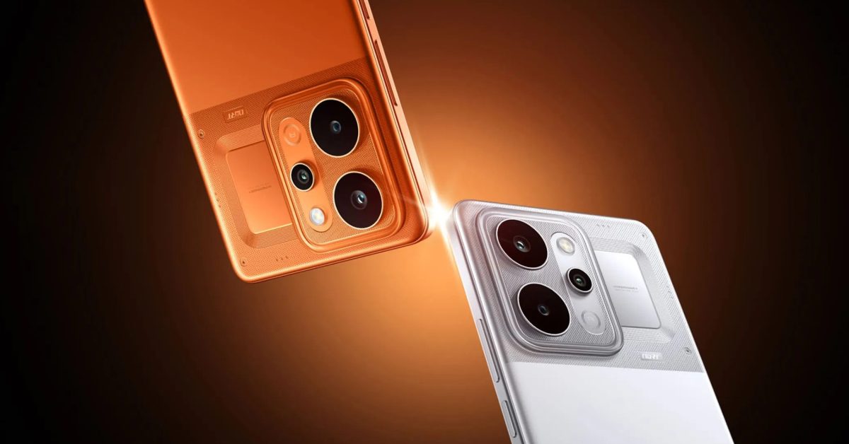 Realme Hengkang dari Pasar China, Fokus Garap Pasar Global Termasuk Eropa
