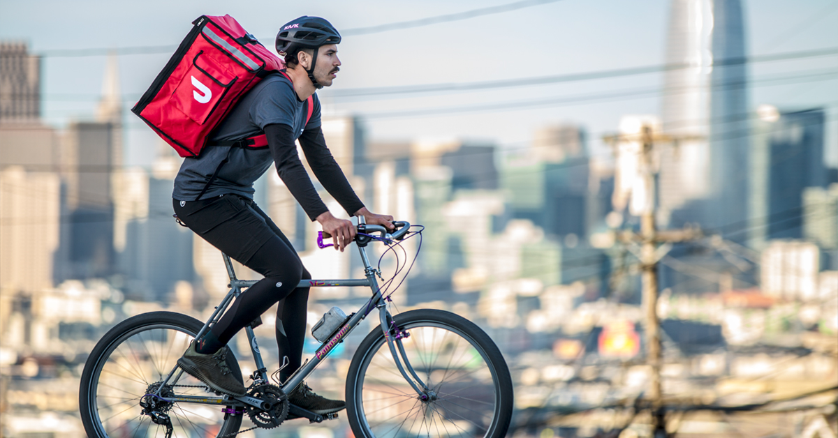 DoorDash Rilis CLI untuk Pengembang, AI Agent Bisa Pesan Makanan dari Terminal