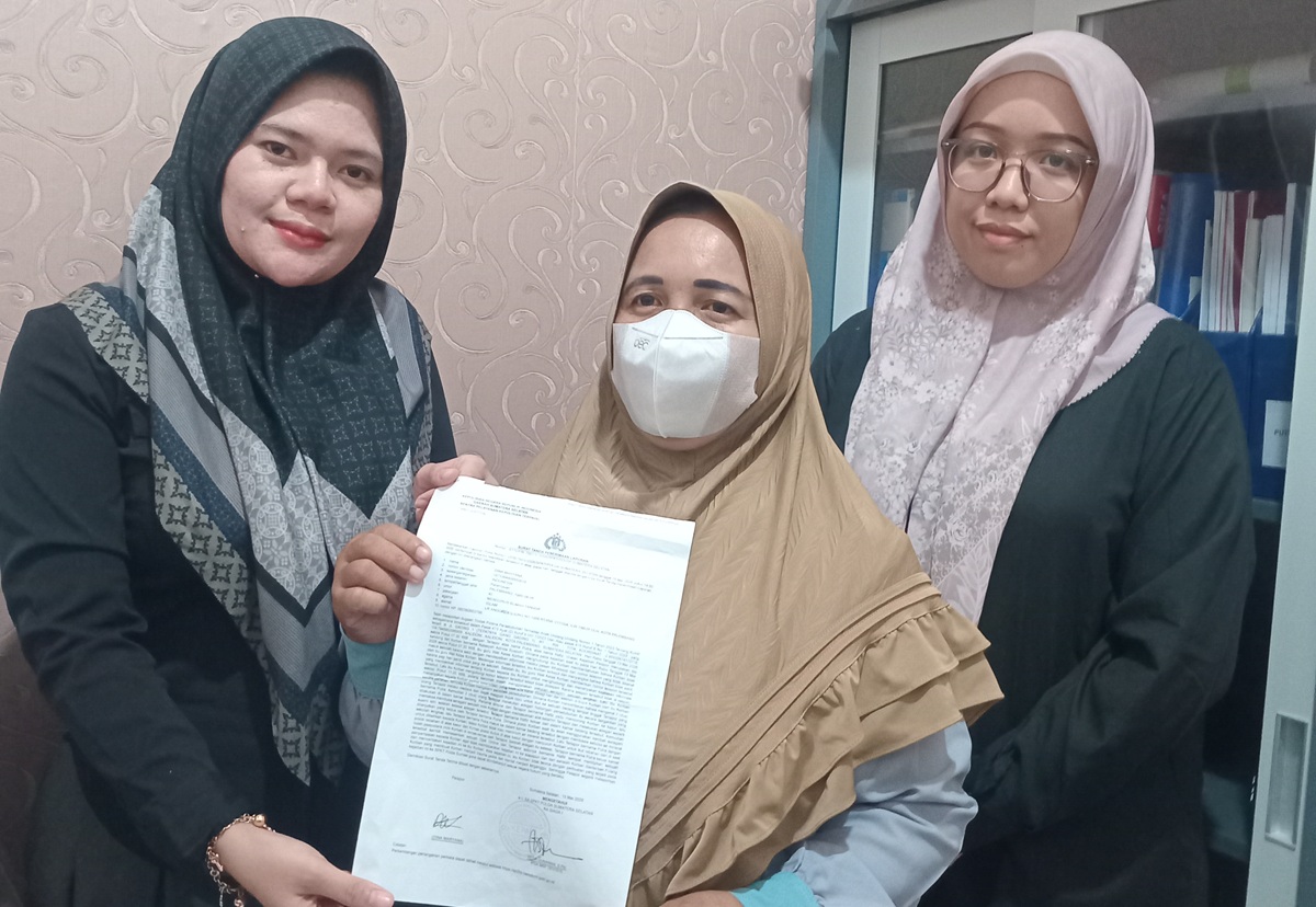 Siswi SMA di Palembang Dirudapaksa Dua Pria di Kontrakan, Pelaku Sudah Beristri