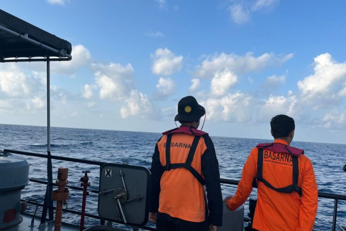 KM Nurul Salsa Tenggelam di Perairan Selayar, 23 Penumpang Masih Hilang dan 46 Selamat