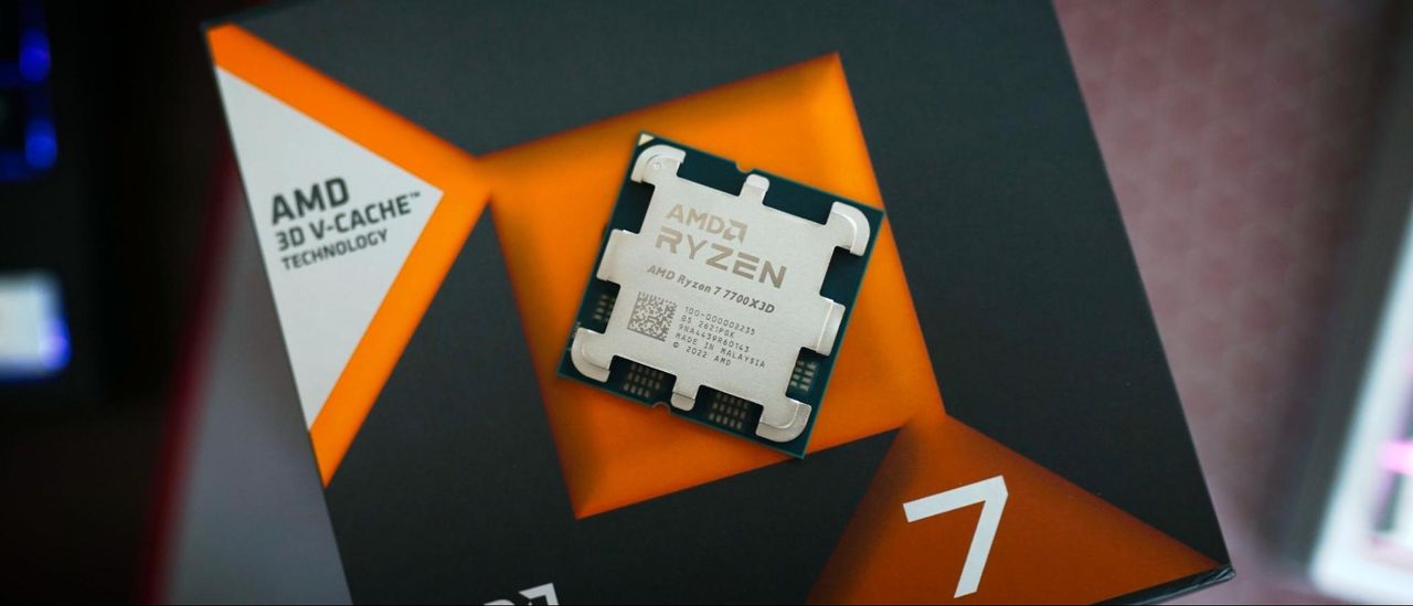 Review AMD Ryzen 7 7700X3D: Performa Mirip 7800X3D Tapi Harga Terlalu Mahal