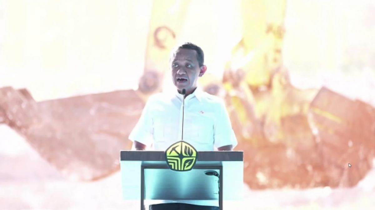Proyek LNG Blok Masela Serap 12.000 Tenaga Kerja Langsung, Putra Daerah Maluku Jadi Prioritas Rekrutmen