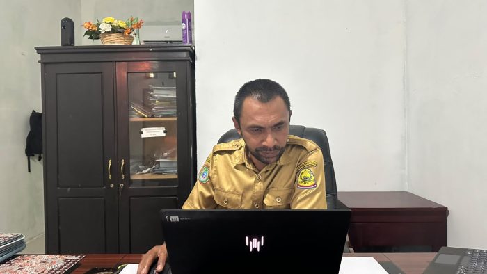 Pemkab Pulau Taliabu Lelang Dua Proyek Infrastruktur Senilai Rp2,2 Miliar, Bangun Bronjong Sungai dan Jembatan