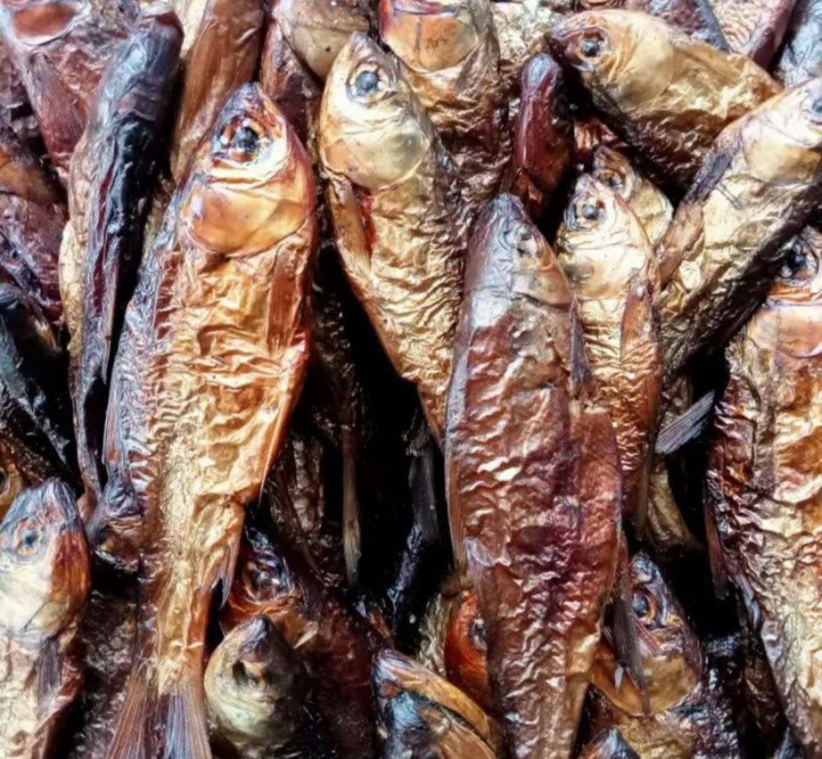 Resep Gulai Ikan Salai Khas Bengkulu, Olahan Ikan Asap yang Tahan Lama dan Kaya Rempah