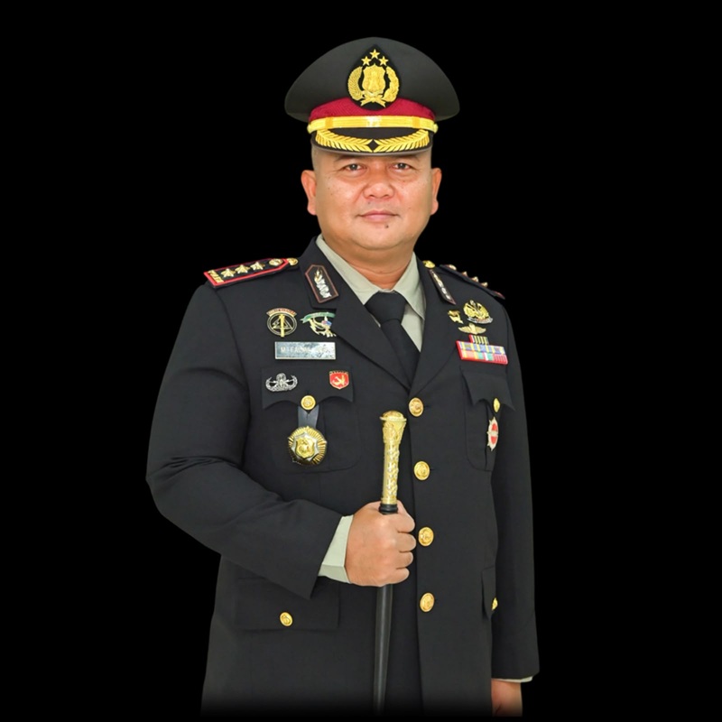 Kombes Pol M Faishal Aris Tinggalkan Jambi ke Korbrimob Polri, Ini 3 Program Brimob Transformer Selama Bertugas