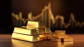 Harga Emas Antam Sentuh Level Terendah Sejak Januari 2026, Pegadaian Beri Potongan Rp150.000