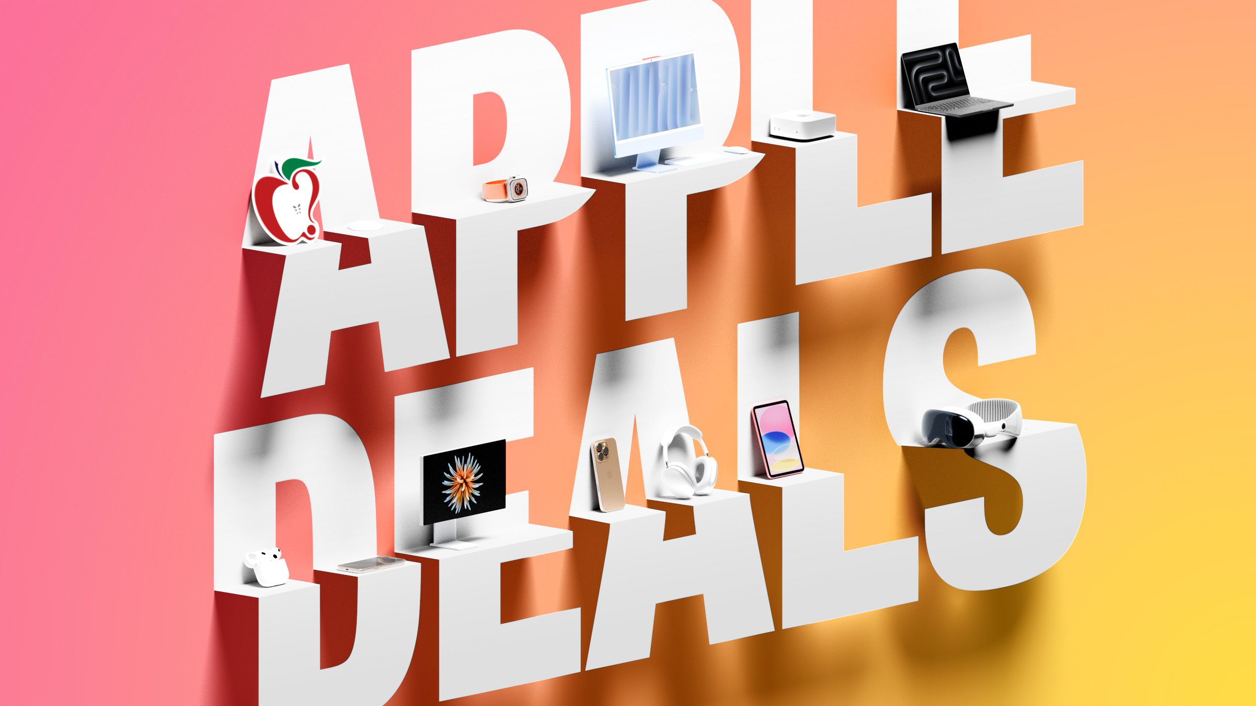 Apple Watch Series 11 Rp 4,9 Juta, MacBook Pro M5 Max Diskon Rp 8,2 Juta di Amazon
