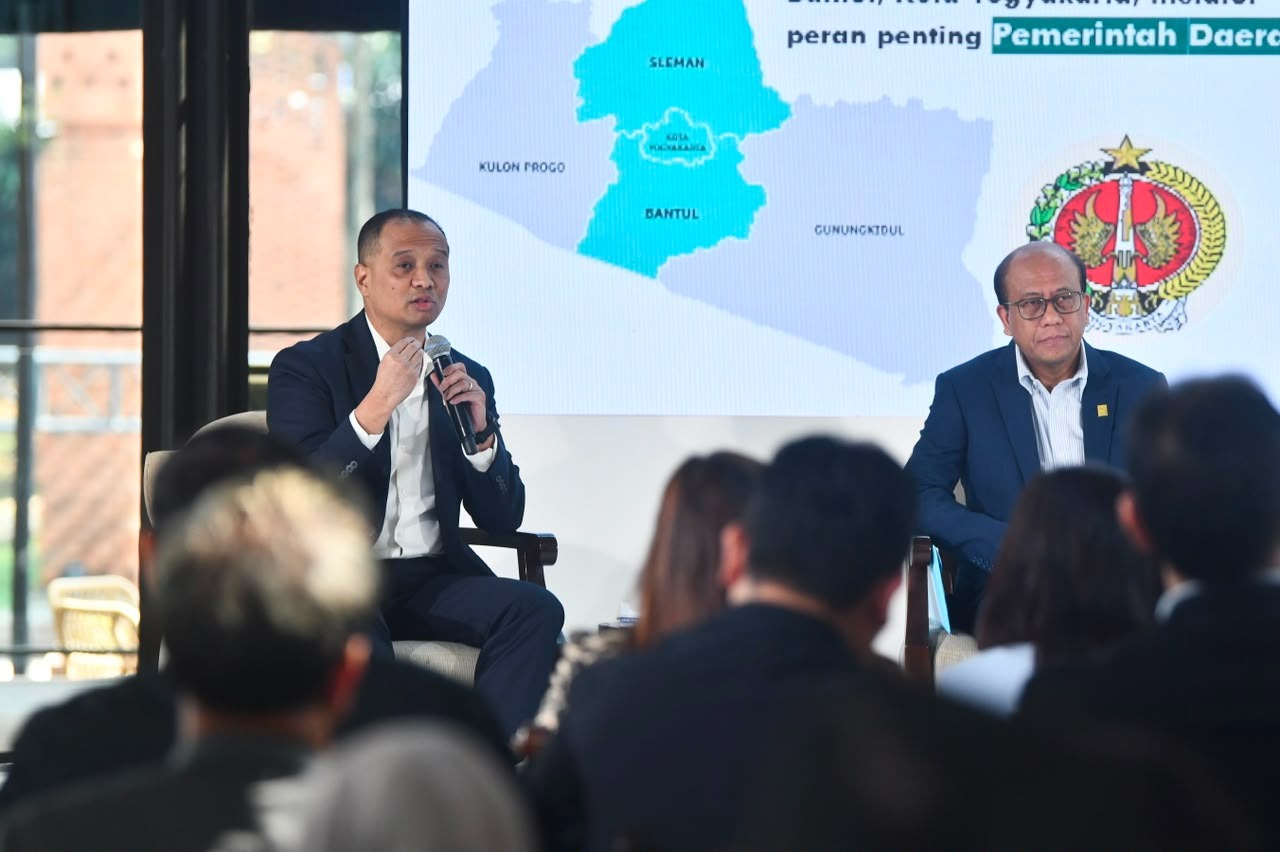 Pertamina Jadi Penampung Sampah di Proyek PSEL Kertamantul, Kelola 1.000 Ton Per Hari Jadi Listrik