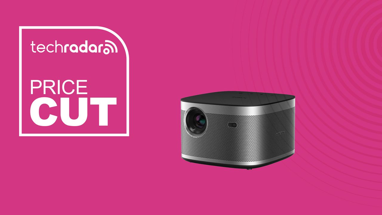 Proyektor Xgimi Horizon 1080p Turun Harga Rp 8,8 Juta, Punya Speaker Harman Kardon 16W