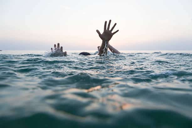 Delapan Siswi MTs Tenggelam di Kolam Penampungan Garut, Satu Tewas, Polisi Pastikan Murni Kecelakaan
