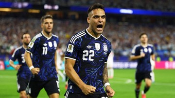 Lautaro Martinez Bintang Baru Argentina di Piala Dunia 2026, Tiga Gol Bawa Tim Tembus Final