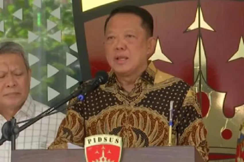 Pakar Nilai Penetapan Tersangka Febrie Tanpa Pemeriksaan Langgar Putusan MK