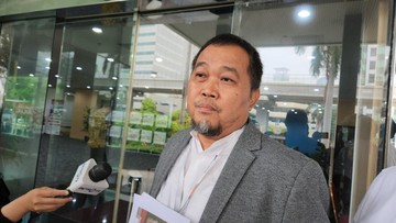MAKI Kritik Klaim Hotman Paris Soal Izin Presiden untuk Tersangka Febrie, Singgung Aturan Tak Jelas