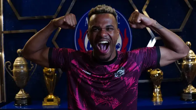 Arema FC Rampungkan Skuad Asing Musim Depan, Tiga Pemain Brasil Jadi Amunisi Baru