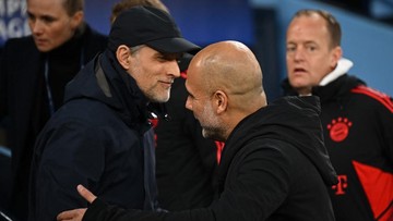 Masa Depan Tuchel Dipertanyakan Usai Inggris Gagal di Piala Dunia 2026, Guardiola Masuk Radar FA