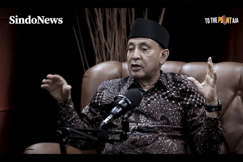 Mantan Menkeu Fuad Bawazier Bongkar Praktik Tambang: Devisa Diparkir di Luar, Hutan Gundul Ekonomi Stagnan