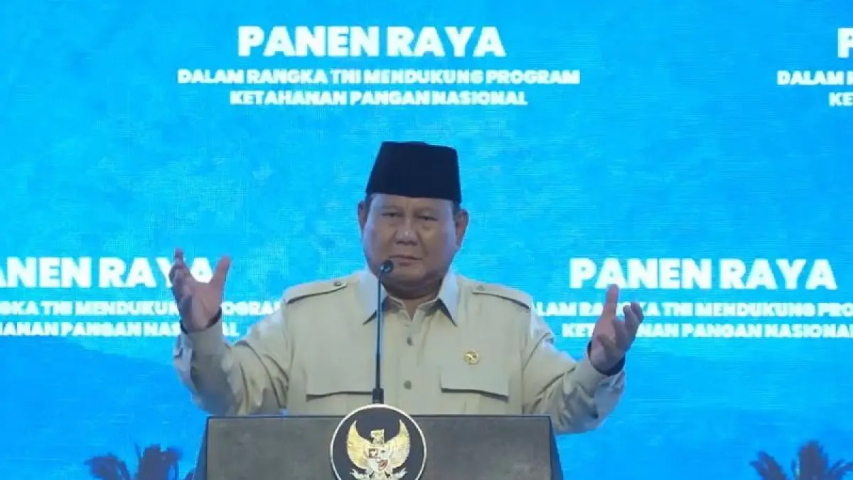 Motor Listrik Nasional Buatan Anak Bangsa Siap Meluncur, Presiden Prabowo Umumkan dalam Beberapa Pekan
