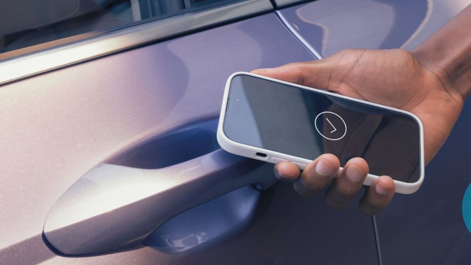 Fitur Apple Car Keys Segera Hadir di SUV Mewah GWM Tank, Begini Cara Kerjanya