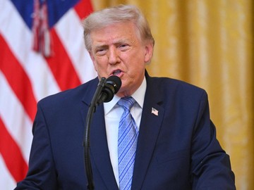 Donald Trump Pastikan Nonton Final Piala Dunia 2026 Spanyol Vs Argentina