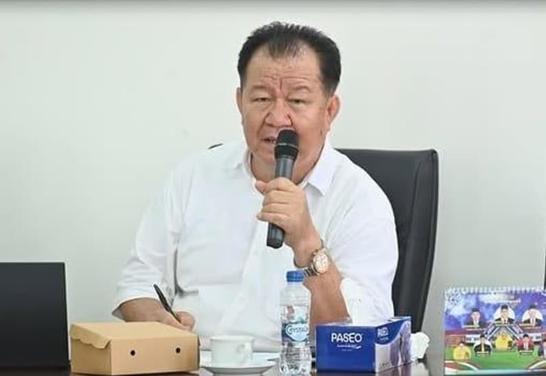 Komisi II DPRD Kaltara Panggil Seluruh Pihak untuk Bahas Formula Harga TBS Sawit yang Adil bagi Petani