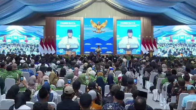 Prabowo Akan Luncurkan Motor Listrik Nasional dalam Beberapa Pekan, Target Petani Jadi Pengguna Utama
