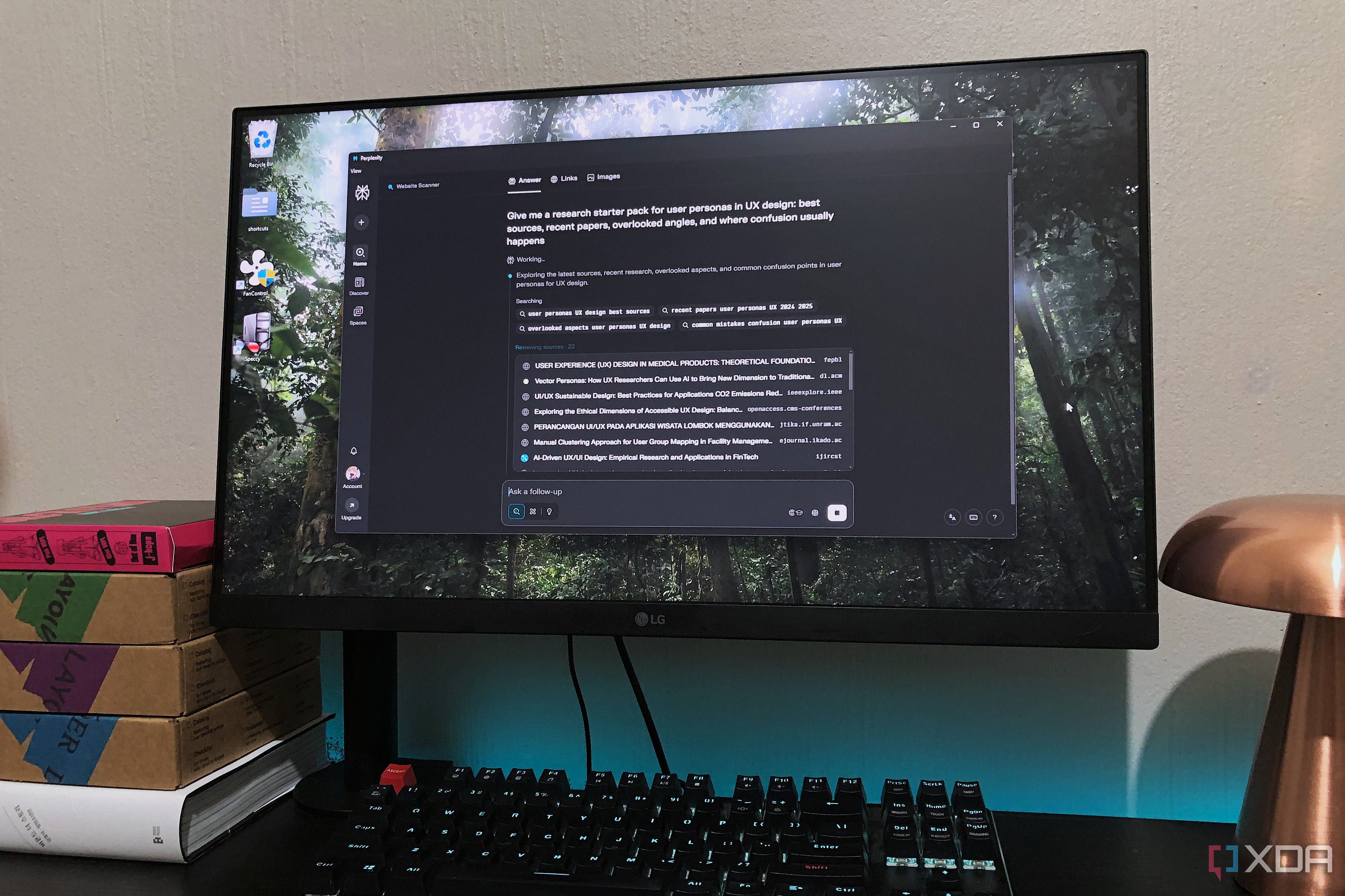 Perplexity Computer Bikin Alur Kerja Mac dan PC Lebih Efisien, Ini Bedanya