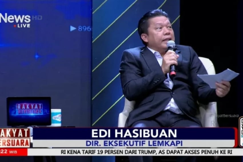 Pakar Hukum Minta Kejagung Verifikasi Alat Bukti Kasus Febrie, Waspadai Skenario Aburkan Kepemilikan Uang dan Emas