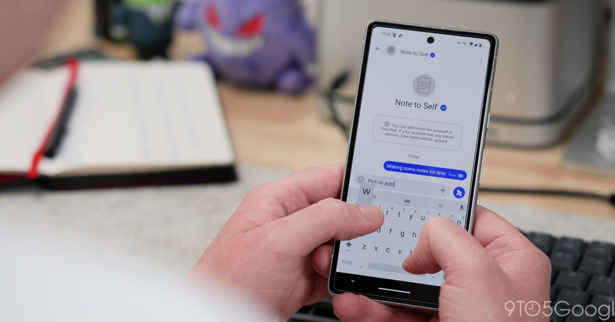 Signal Android Kini Dukung Multi-Device Tanpa Nomor Kedua, Mirip WhatsApp