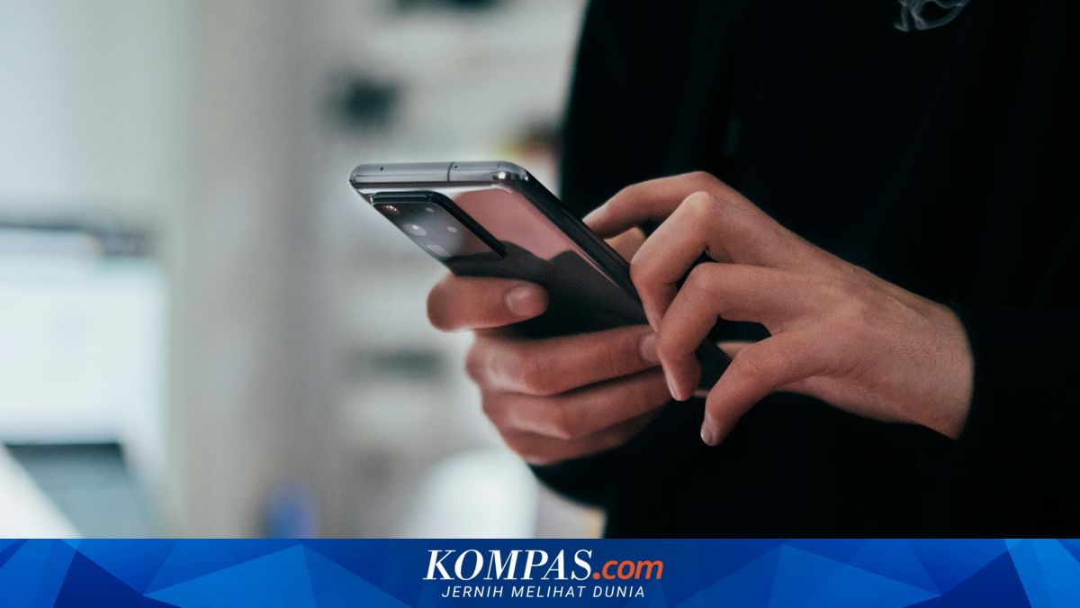 5 Pengaturan HP Baru yang Wajib Diubah agar Baterai Awet dan Tidak Boros