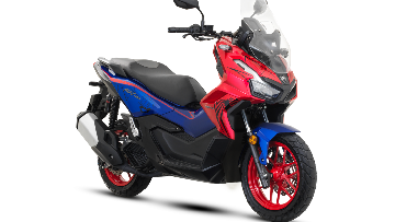 Honda ADV 160 Edisi Spider-Man Meluncur di Malaysia, Hanya 300 Unit Seharga Rp 62 Juta