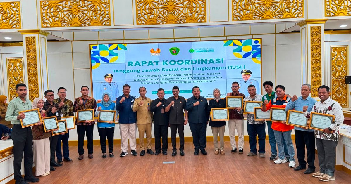 PLN UID Kaltimra Kembangkan Agrowisata di PPU, Bupati Beri Penghargaan Langsung