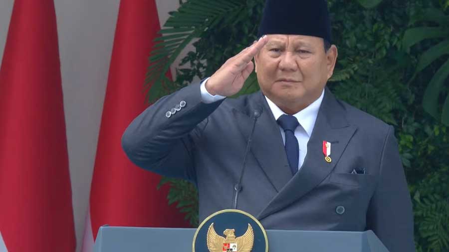 Motor Listrik Nasional Siap Dilaunching Prabowo, Target Petani Jadi Pengguna Utama
