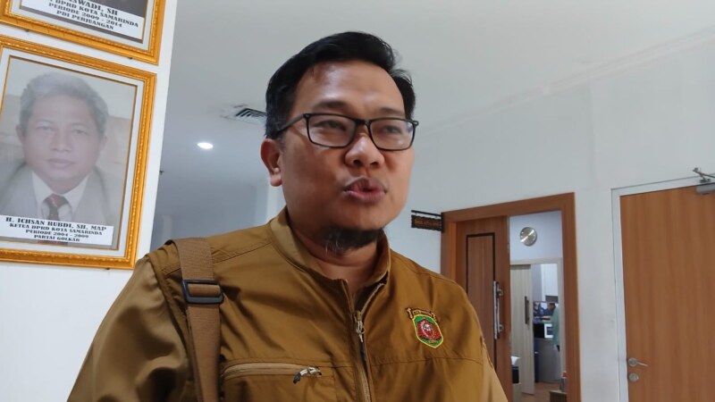 Dinsos Samarinda Tahan Pengadaan Logistik Bencana 2026, Stok Dinilai Masih Aman untuk Banjir dan Kebakaran