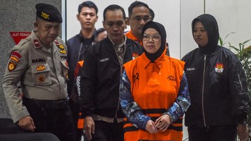 KPK Temukan Biaya Politik Tinggi Jadi Pemicu Utama Kepala Daerah Korupsi