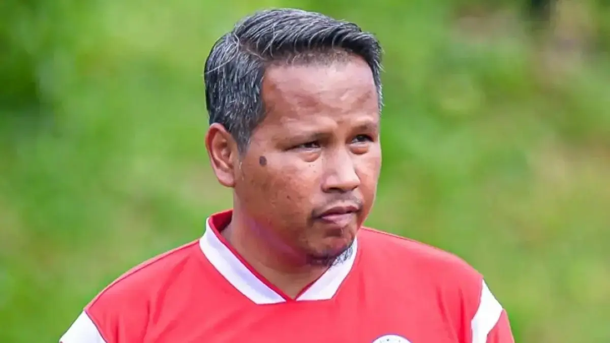 Andri Ramawi Resmi Jadi Pelatih Persipura Jayapura di Liga 2 Championship 2026/2027, Target Promosi ke Super League
