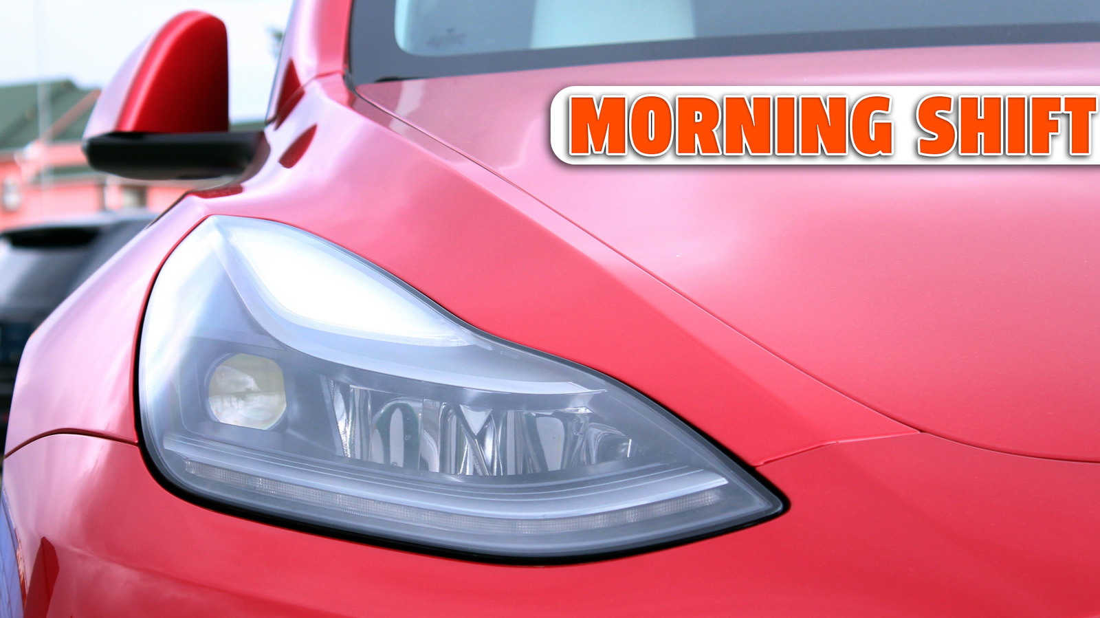 Tesla Model 3 dan Model Y Kena Recall karena Lampu Depan Terlalu Terang, NHTSA Tolak Banding