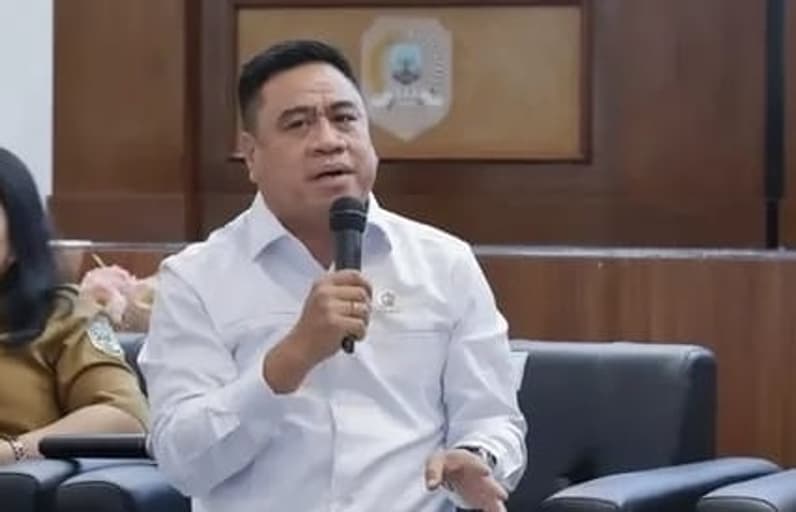 DPRD Kaltara Dorong Pemprov Alokasikan Anggaran Khusus untuk Percepat Infrastruktur di Krayan