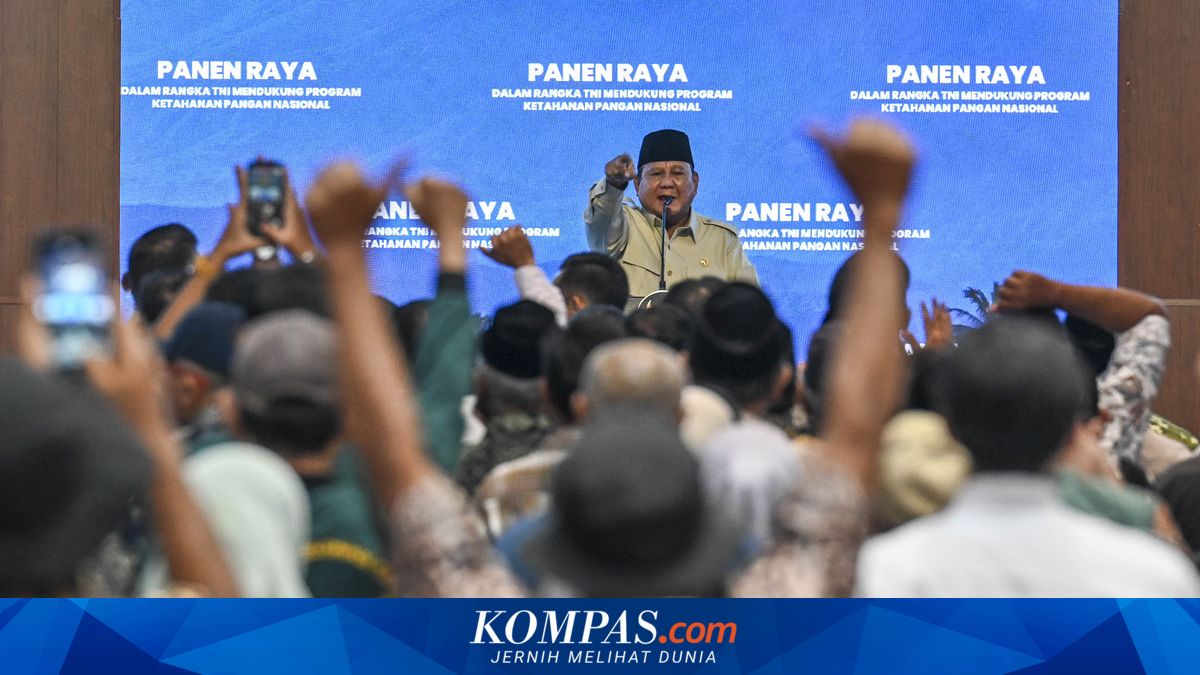 Prabowo Akan Luncurkan Motor Listrik Nasional dalam Beberapa Pekan, Ini Calon Mereknya