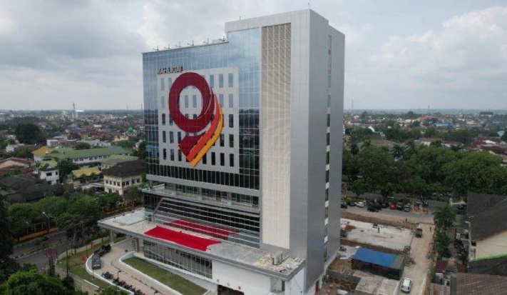 Pengamat Perbankan Apresiasi Penguatan Tata Kelola KUR Bank Jambi, Dorong UMKM Naik Kelas dan Ekonomi Daerah Tumbuh