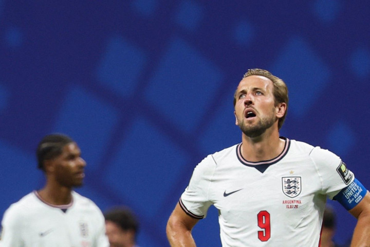 Donald Trump Kritik Strategi Thomas Tuchel yang Tarik Harry Kane Bertahan di Semifinal Piala Dunia 2026
