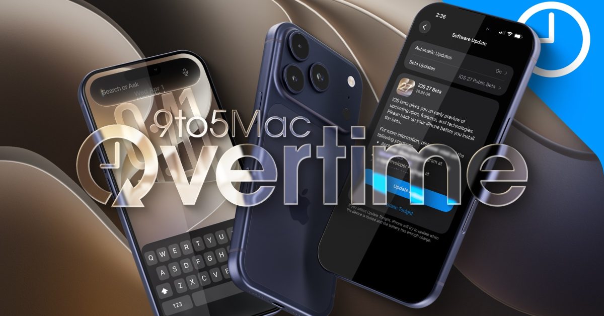 iOS 27 Public Beta Resmi Dirilis, Ini Fitur Baru dan Risiko Instalasi di iPhone Utama
