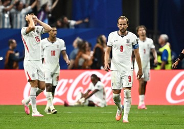 Michael Owen Kritik Timnas Inggris yang Takut Unggul, Berbeda dengan Spanyol yang Berani