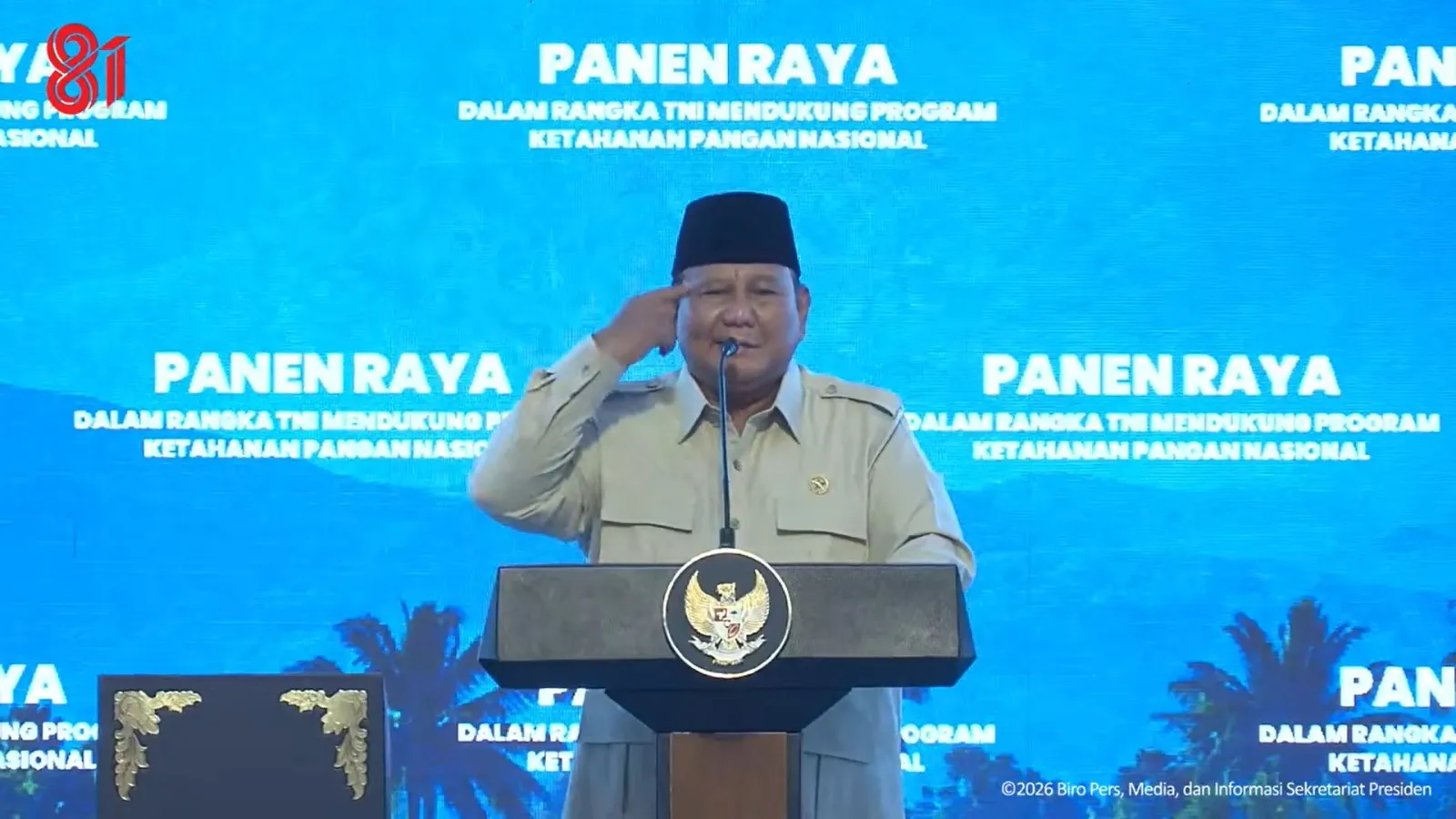 Presiden Prabowo Bocorkan Peluncuran Motor Listrik Nasional dalam Beberapa Pekan ke Depan