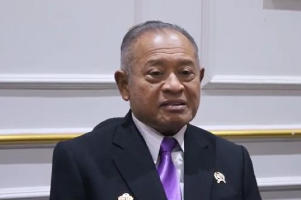 IKAL Lemhannas Tuntaskan Rakernas Perdana, Targetkan Dua DPD Baru di Papua dan Program Bela Negara